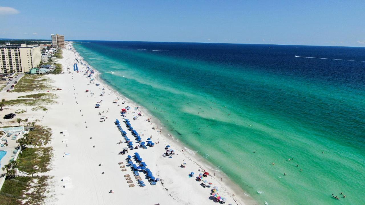 Nautical Watch #D4 By Nautical Properties Panama City Beach Ngoại thất bức ảnh