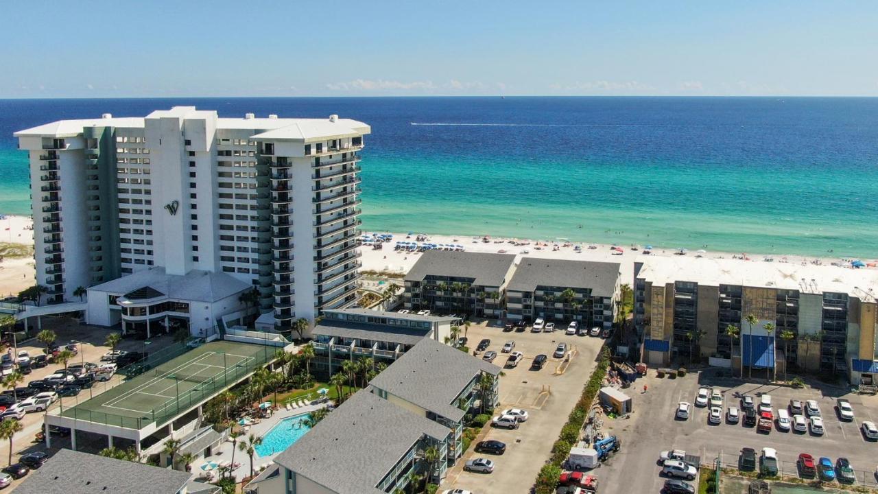 Nautical Watch #D4 By Nautical Properties Panama City Beach Ngoại thất bức ảnh