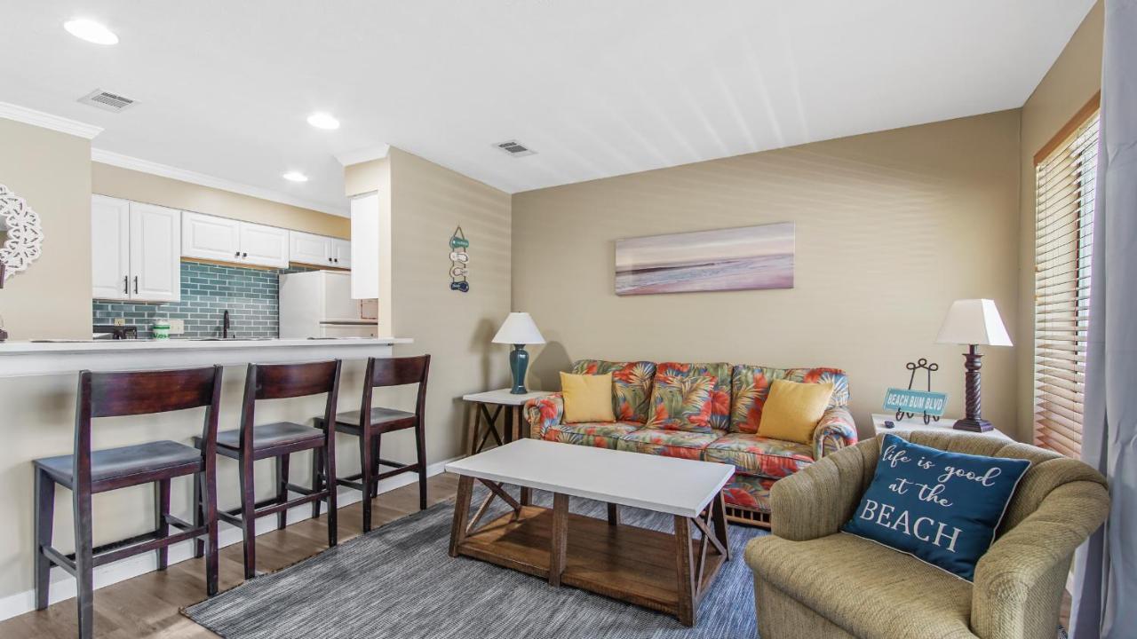 Nautical Watch #D4 By Nautical Properties Panama City Beach Ngoại thất bức ảnh