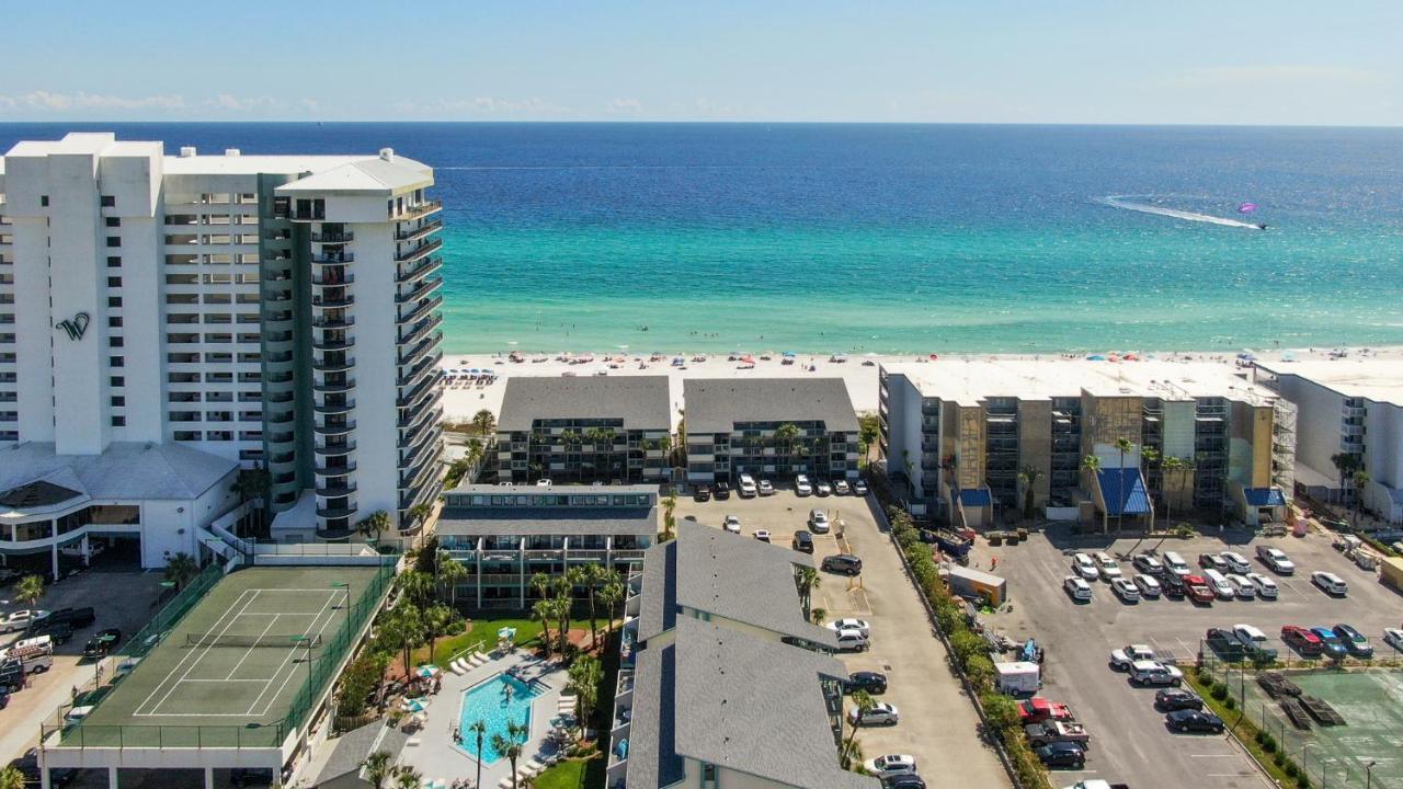 Nautical Watch #D4 By Nautical Properties Panama City Beach Ngoại thất bức ảnh