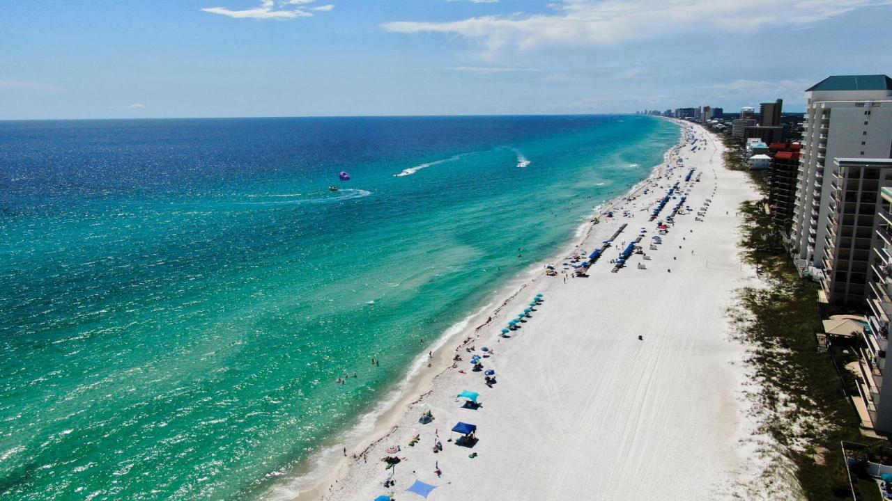 Nautical Watch #D4 By Nautical Properties Panama City Beach Ngoại thất bức ảnh