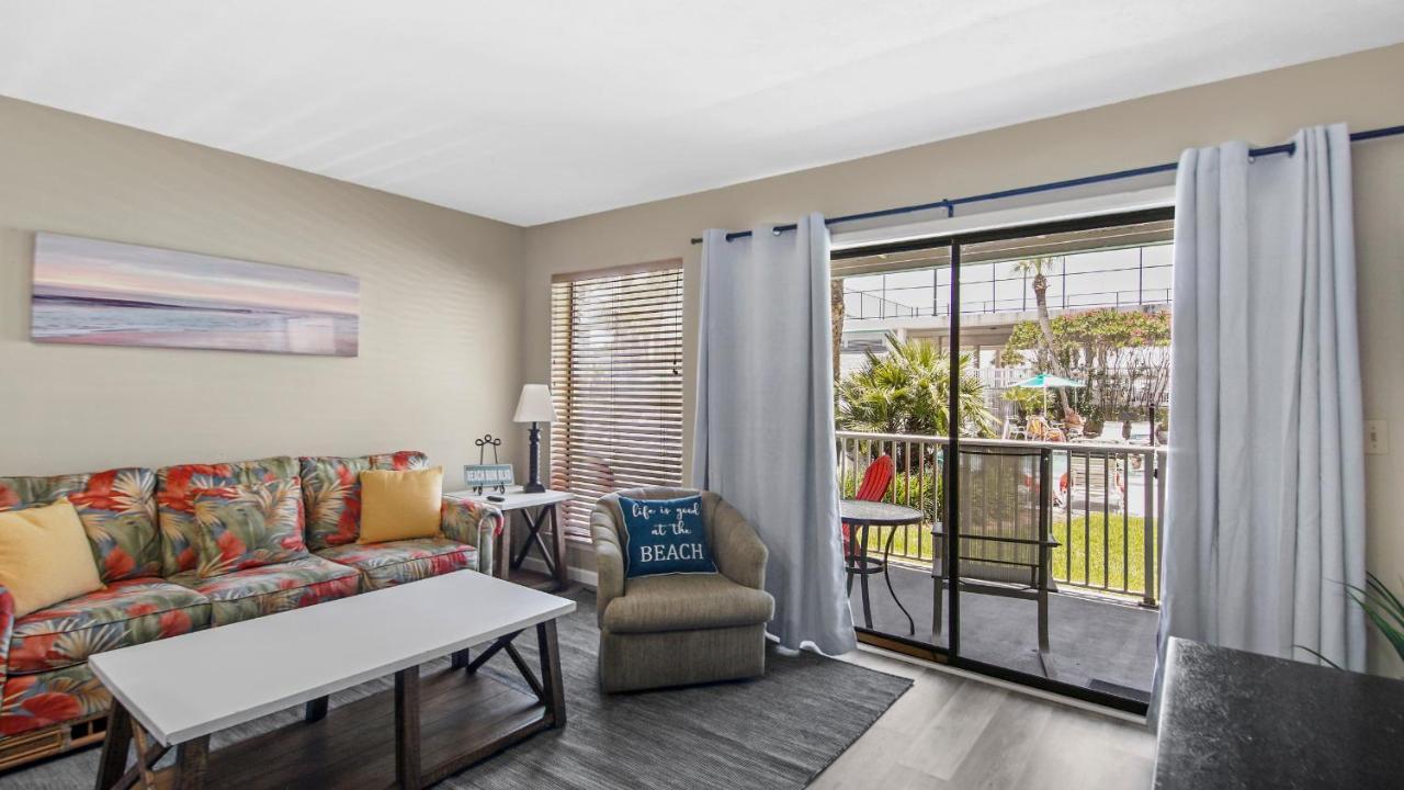 Nautical Watch #D4 By Nautical Properties Panama City Beach Ngoại thất bức ảnh
