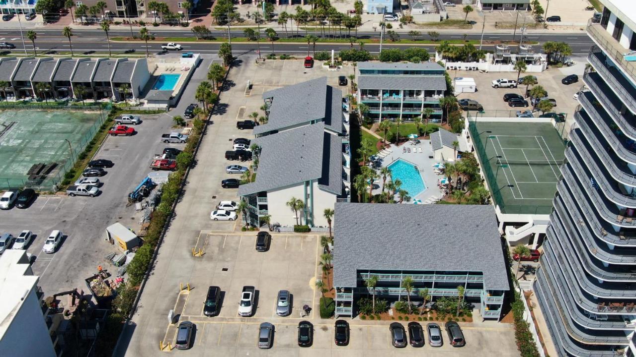 Nautical Watch #D4 By Nautical Properties Panama City Beach Ngoại thất bức ảnh