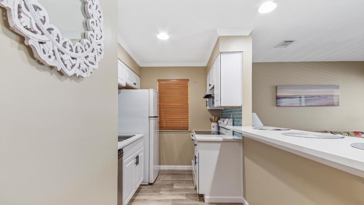 Nautical Watch #D4 By Nautical Properties Panama City Beach Ngoại thất bức ảnh