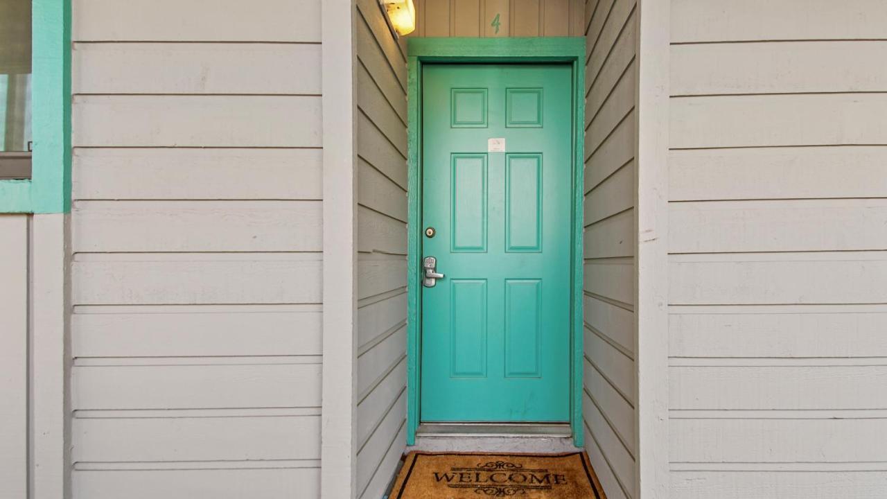 Nautical Watch #D4 By Nautical Properties Panama City Beach Ngoại thất bức ảnh