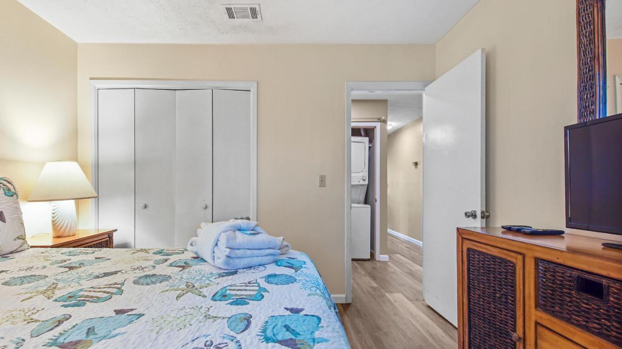 Nautical Watch #D4 By Nautical Properties Panama City Beach Ngoại thất bức ảnh