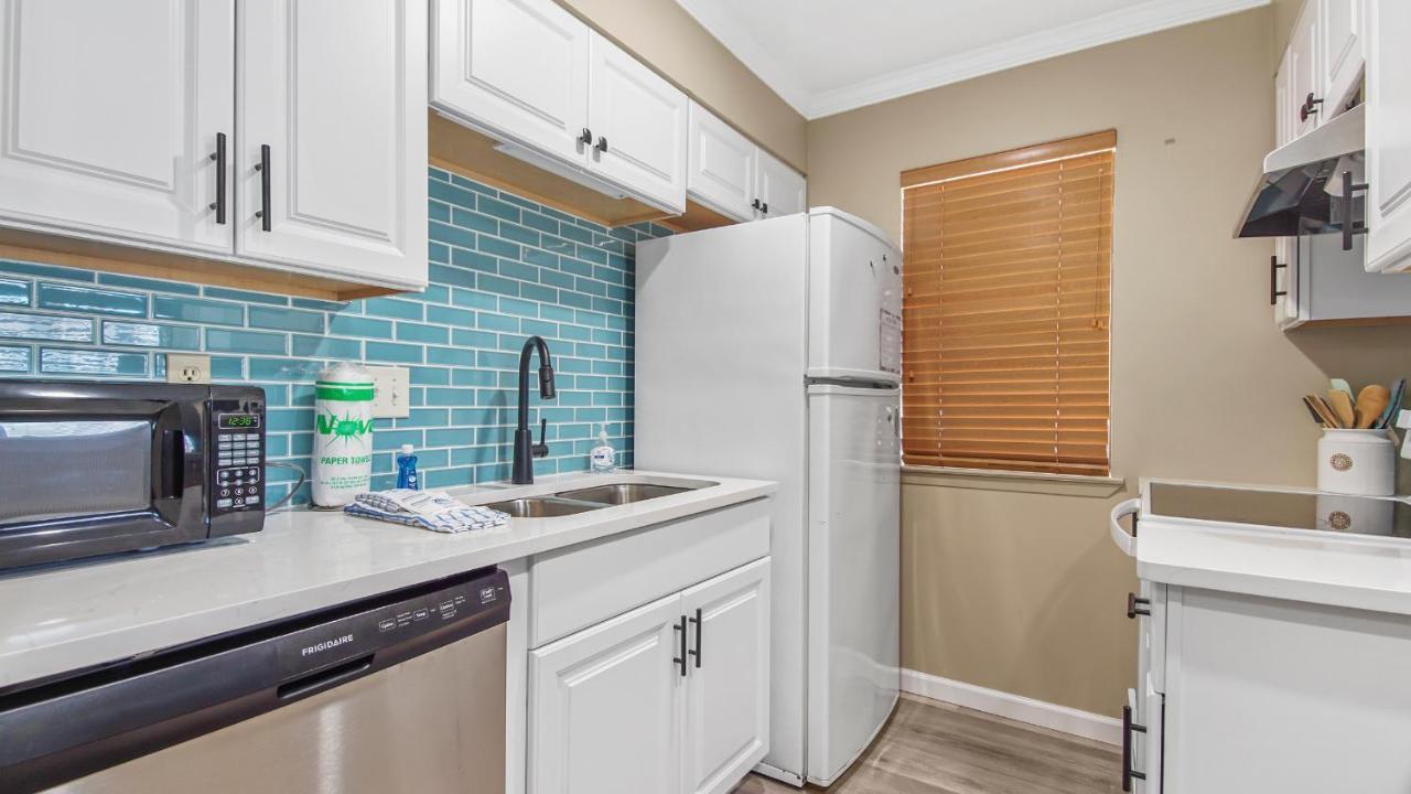 Nautical Watch #D4 By Nautical Properties Panama City Beach Ngoại thất bức ảnh