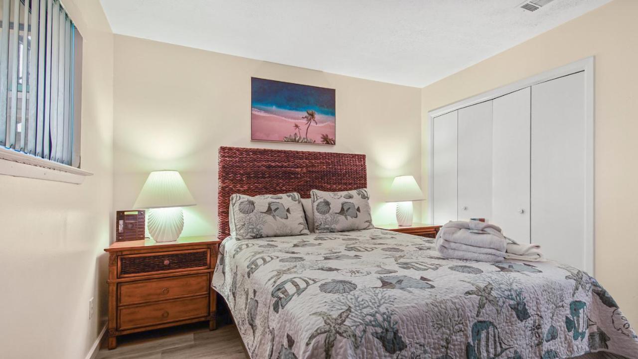 Nautical Watch #D4 By Nautical Properties Panama City Beach Ngoại thất bức ảnh