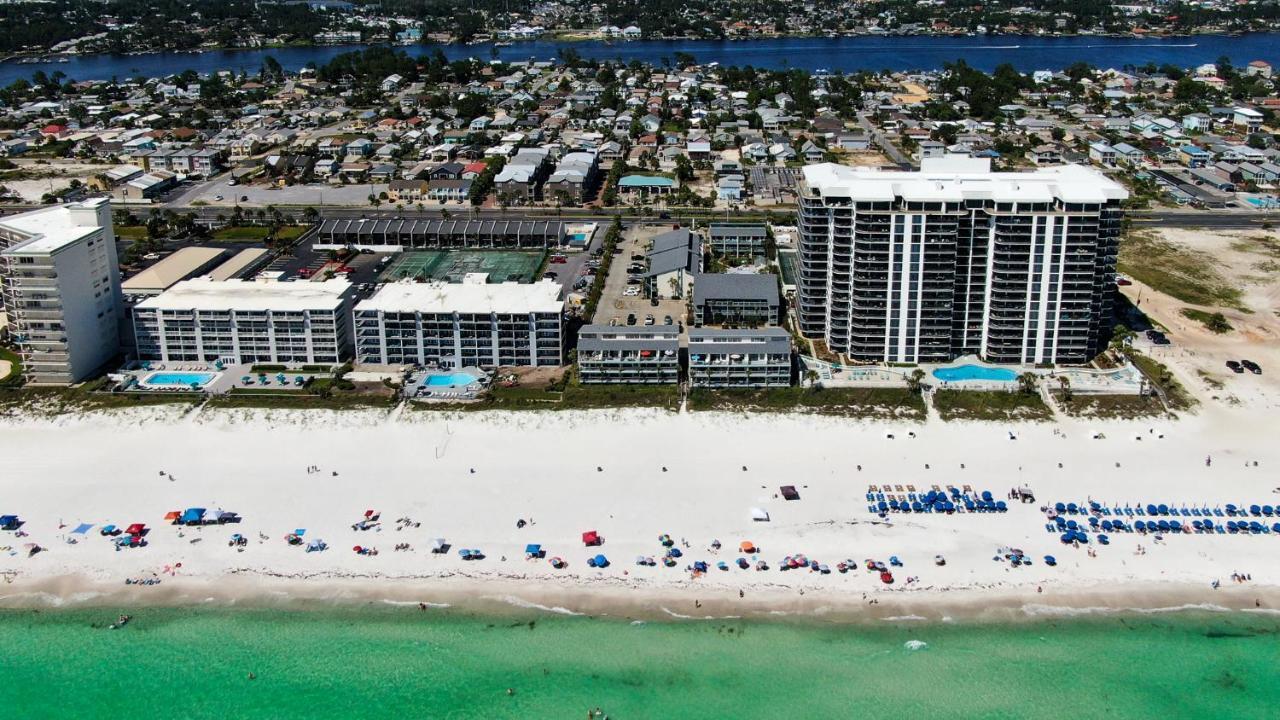 Nautical Watch #D4 By Nautical Properties Panama City Beach Ngoại thất bức ảnh