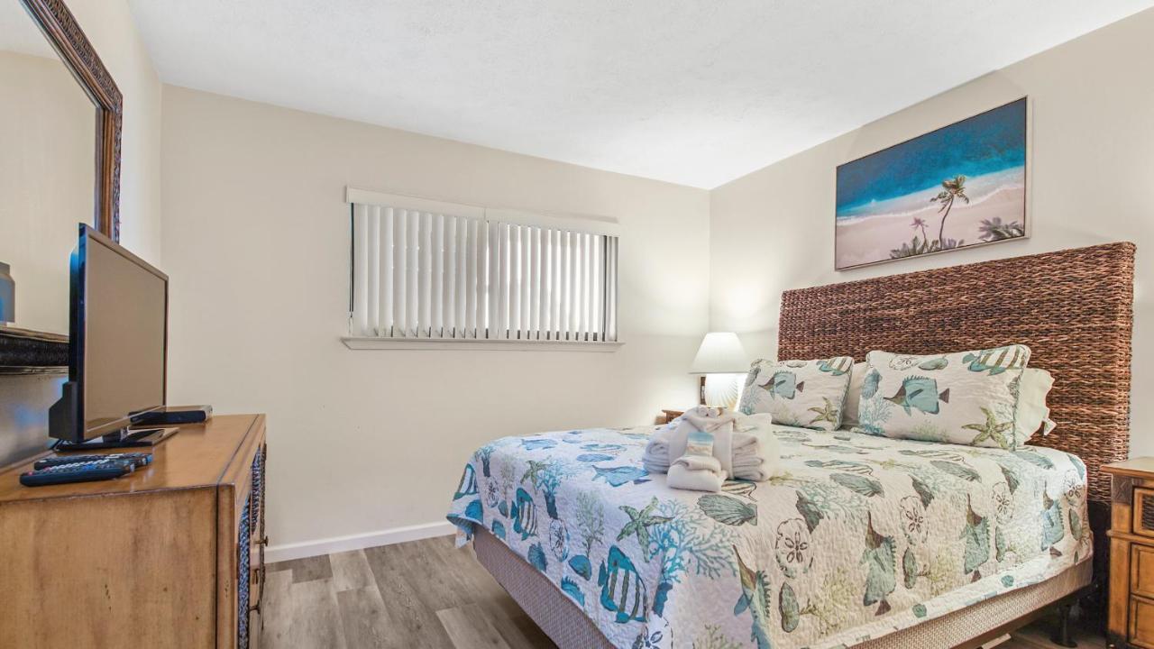 Nautical Watch #D4 By Nautical Properties Panama City Beach Ngoại thất bức ảnh